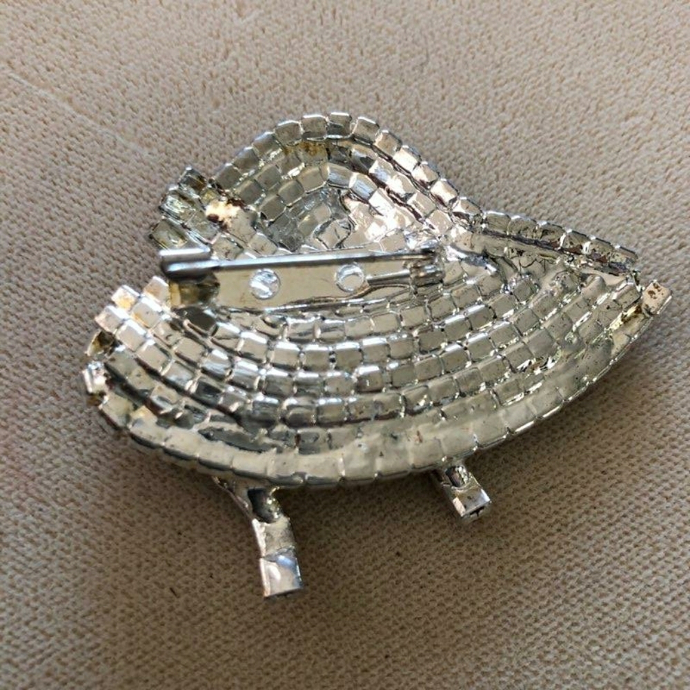 Brooch - Picture 3 of 3